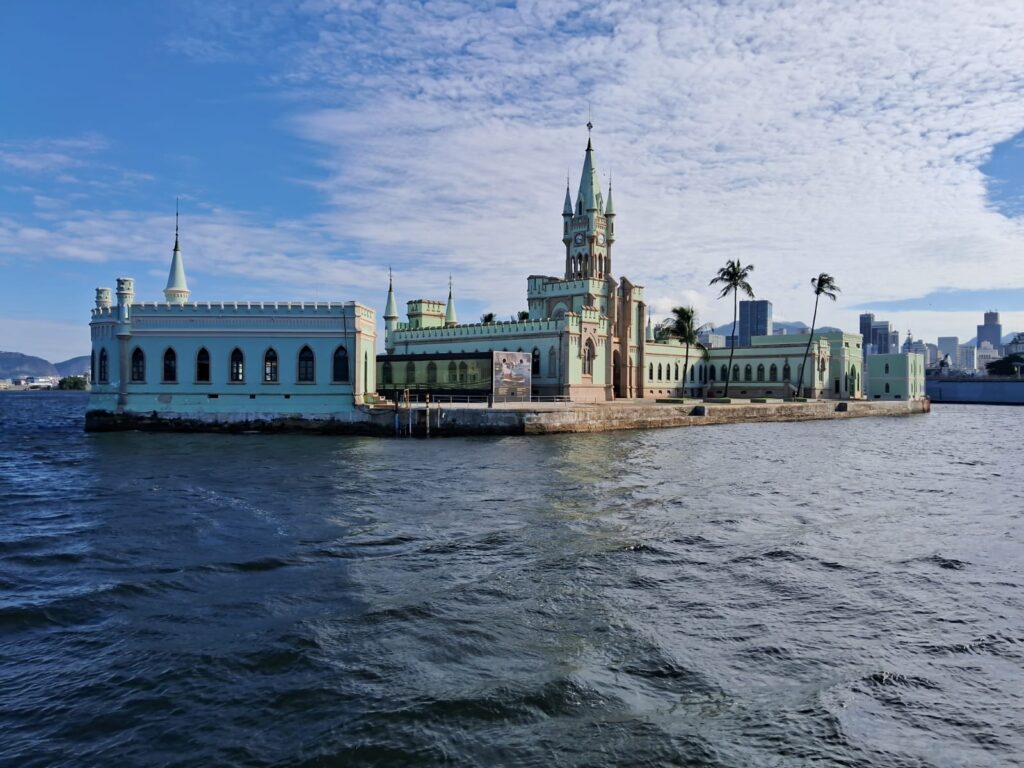 Ilha Fiscal