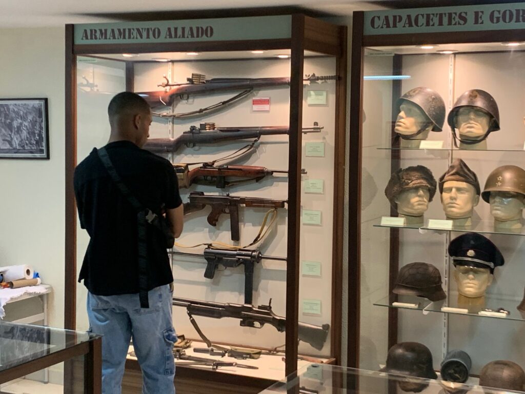 Foto do tour