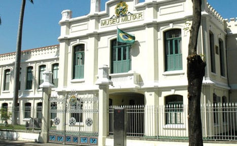 Museu Conde de Linhares