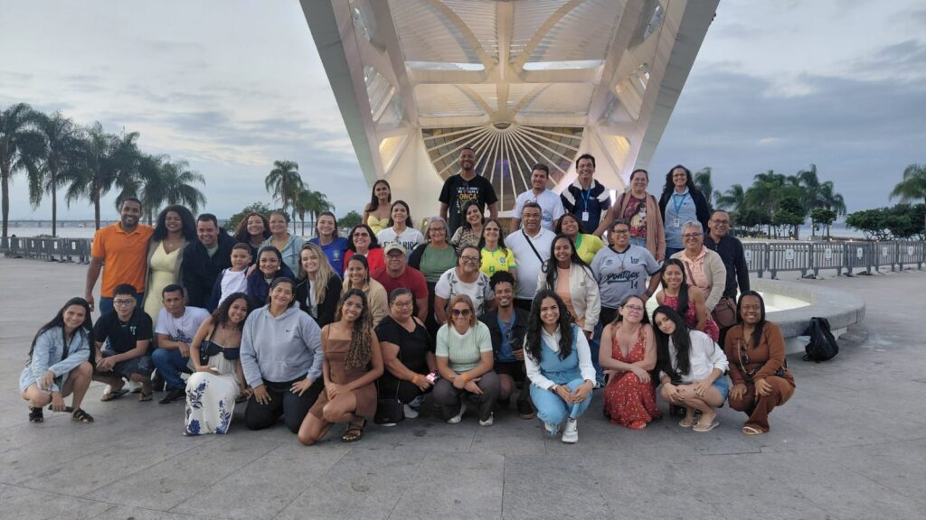 Foto do tour