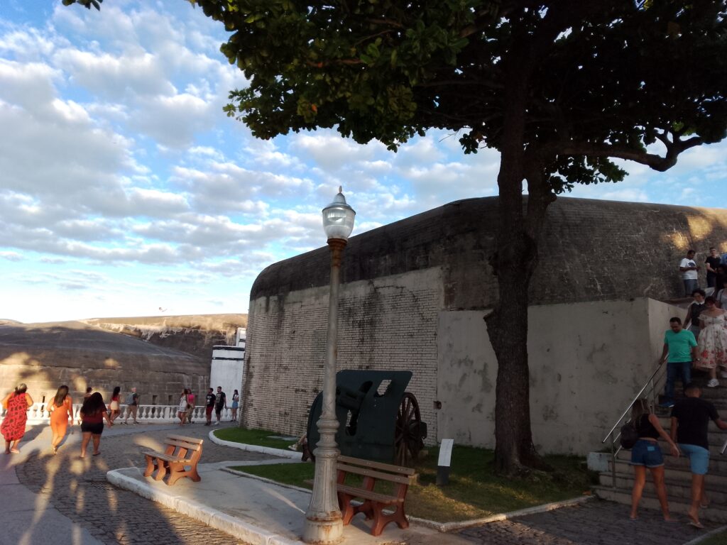 Foto do tour
