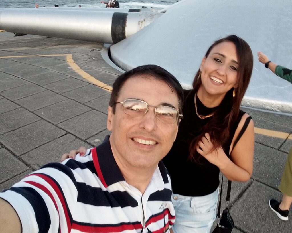 Foto do tour