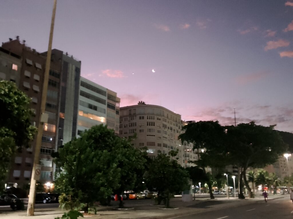 Foto do tour