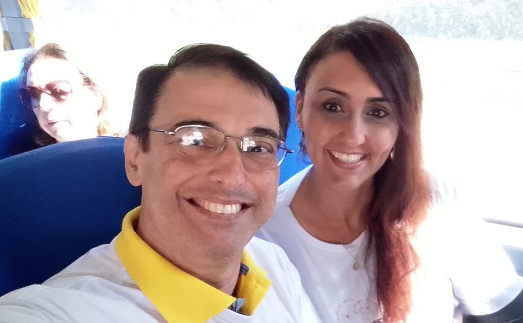 Foto do tour