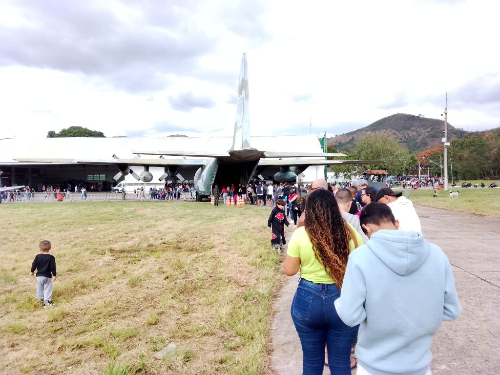 Foto do tour
