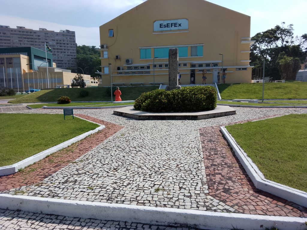 Foto do tour