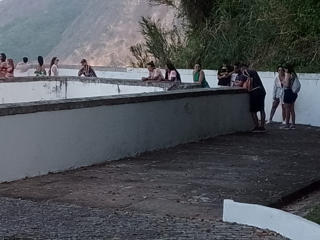 Foto do tour