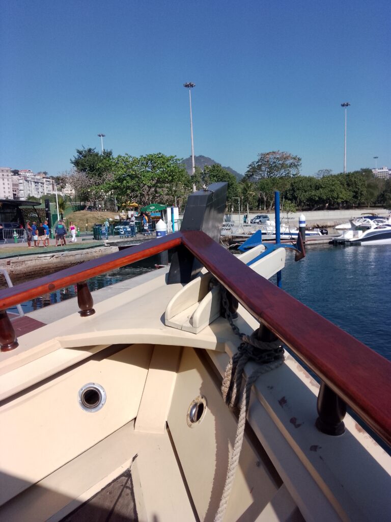 Foto do tour