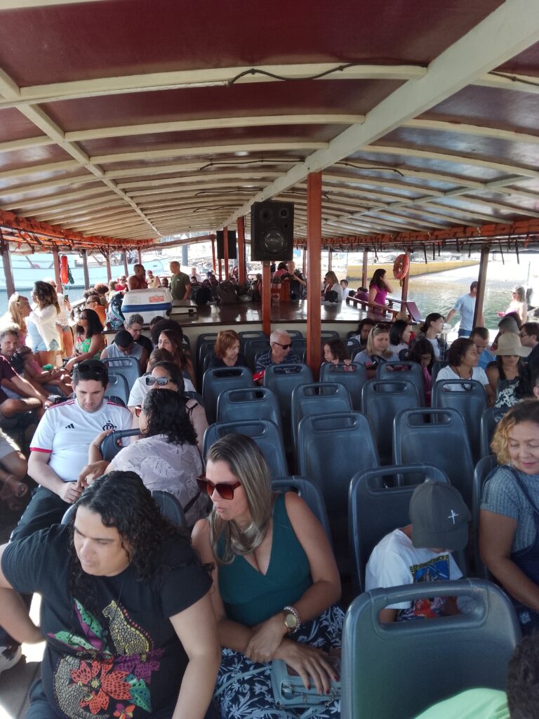 Foto do tour