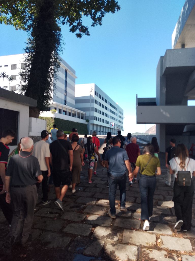 Foto do tour