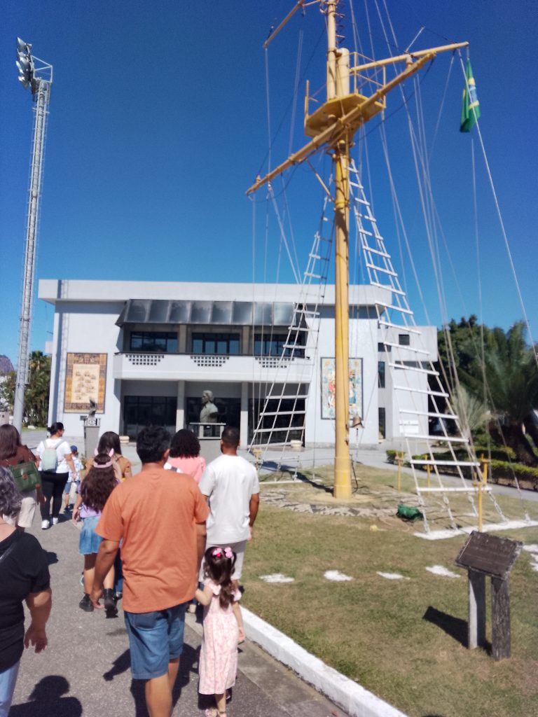 Foto do tour