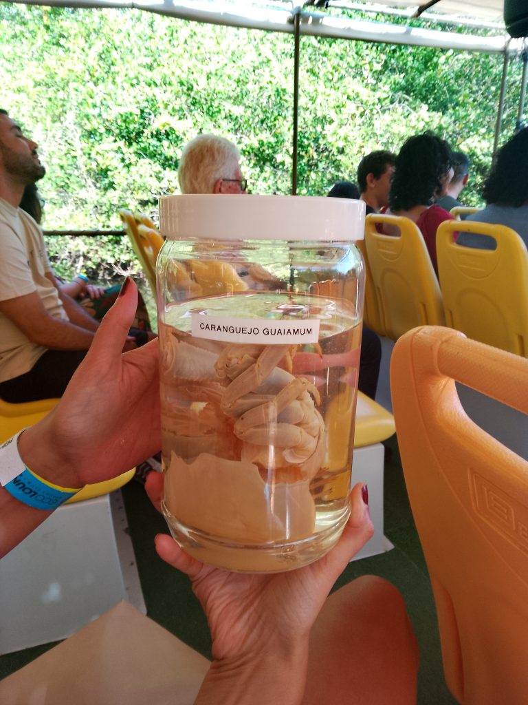 Foto do tour