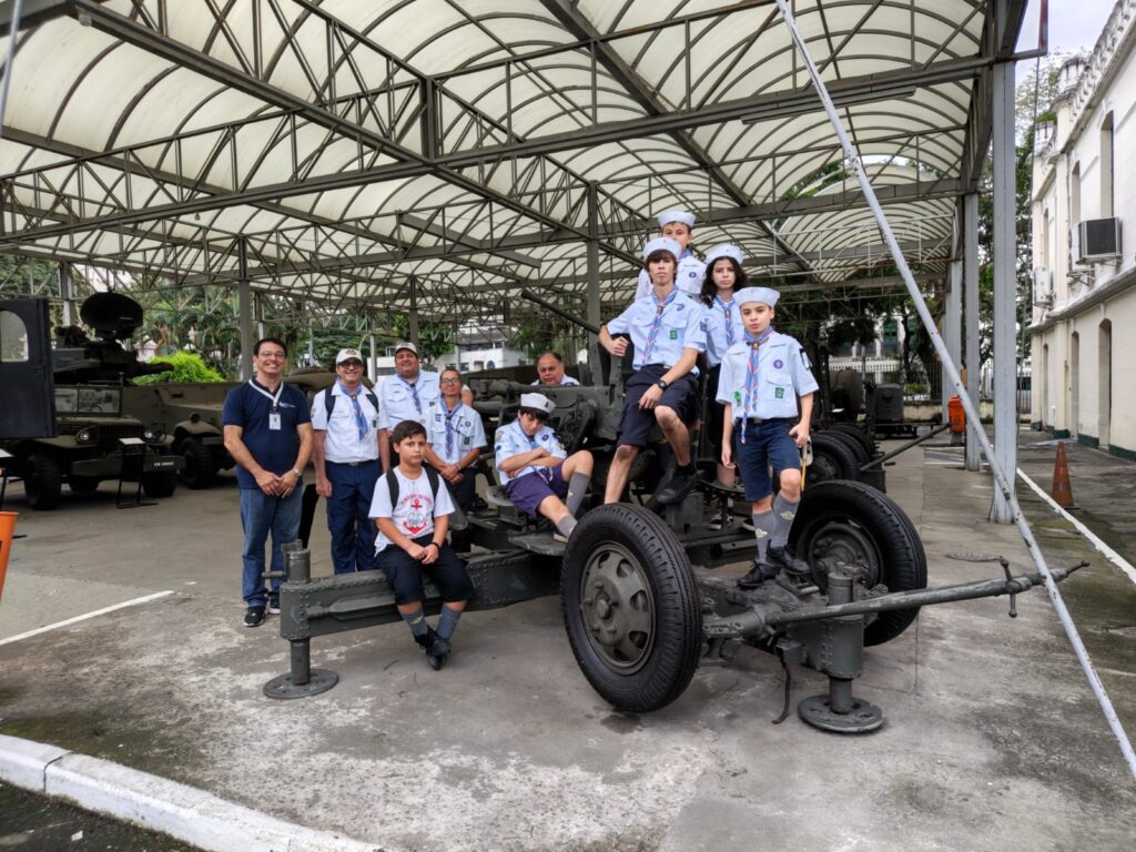 Foto do tour