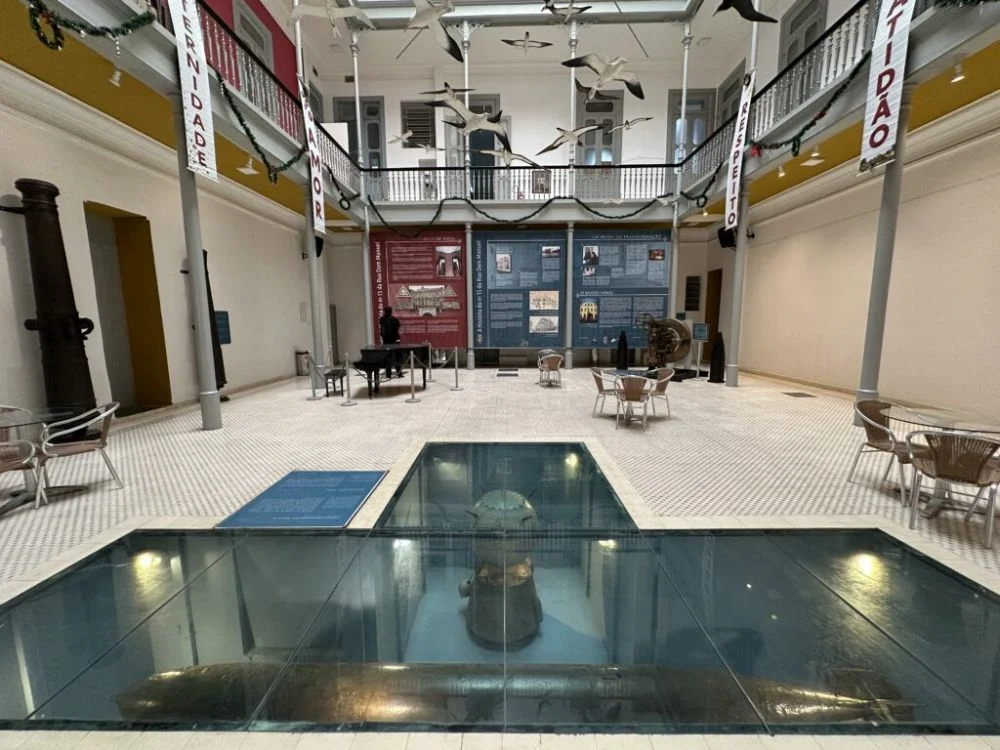 Museu Naval