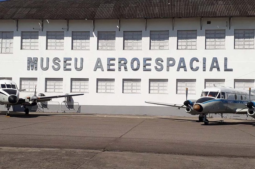 Museu Aeroespacial