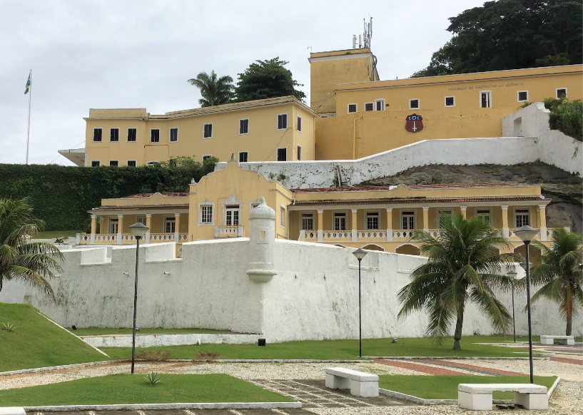 Fortaleza de São João